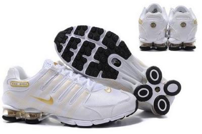 wholesale Nike Shox R4 No. 249